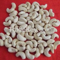 Top quality Cashew Nuts