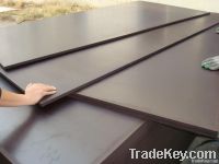anti-slip plywood