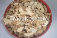Dried Split Ginger Normal Quality