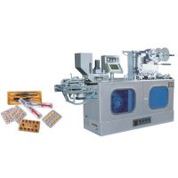 Servo Photoelectric Checking Packaging Machine