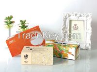 Tissue Box/Paper Boxes/Pakaging Boxes