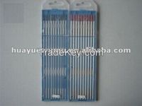 2% Thoriated Tungsten Electrode