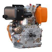 Diesel Engine JB186