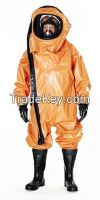 Vitex Full Protection Suit