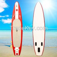 new design of Sunshine inflatable SUP board