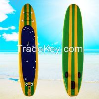 top quality 2015 new design inflatable SUP board