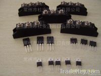 Thyristor Module 2200V