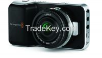 Blackmagic Design Pocket Cinema Camera