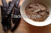 We offer to quality carob powder