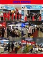 WIRE & CABLE SHOW VIETNAM 2024