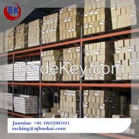 Heavy Duty Metal System Warehouse Storage Pallet Rack