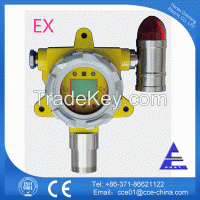 Industrial RS485 EX Sulfur Dioxide(SO2) Gas Detector