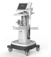 2014 Newest and Hottest HIFU High Intensity Focused Ultrasound Machine