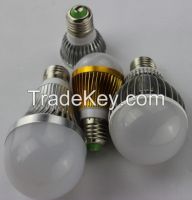 3w/5w/7w led bulb light