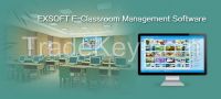 E-classroom Management Software