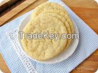 Lemon Cookies