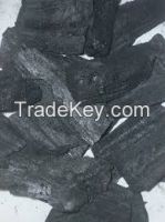 HARDWOOD CHARCOAL