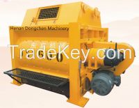 Dongchen JS1500 concrete mixing machine