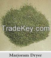 Marjoram Dryer