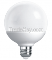 High quality LED lights 10W Ra&amp;amp;amp;gt;80 2700-6500K LED G-bulb with CE RoHs approval