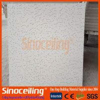 Mineral Fiber Ceiling Tile, Mineral Fiber Ceiling Board