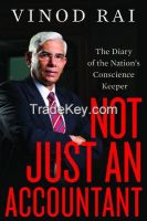 Not Just an Accountant : The Diary of the Nation's Conscience Keeper