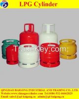 Cooking Gas LPG Cylinder