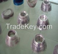 Led heat sink