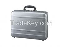 luggage aluminum bag