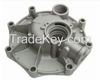 aluminum die casting part