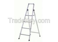 Aluminum ladder