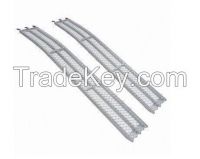 aluminum extrusion ramp