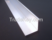 aluminium angle profile
