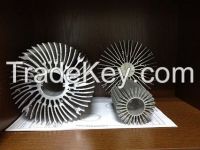 tube heat sink