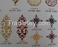 decorative pattern