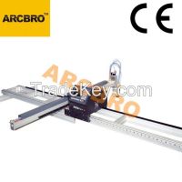 ARCBRO portable CNC machine