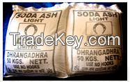 Soda Ash