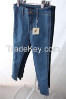 New Fashion Style Lady Jeans,