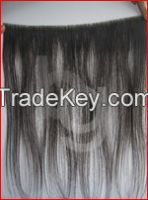 Skin Weft