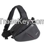 Waterproof Triangle Camera Sling Bag