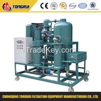 Used Lubricant Oil Recycling Machine