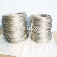 Nickel wire