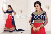 Wholesale Salwar Suits, Catalogs, Kurtis, Lehnga Choli, Sarees, Salwar Kameez