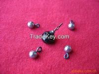Tungsten Alloy Fishing Sinker
