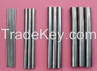 tungsten alloy rod