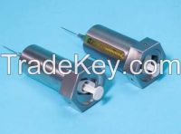 Tungsten Heavy Alloy medical  Radiation Shielding