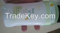 Body Antiperspirant Deodorant Stick Wholesale With Msds
