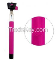 Kjstar Z07-5 Wireless Phone Monopod Compatible With Ios And Android Du