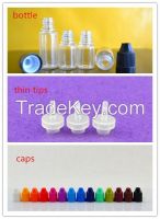 10ml essential oil plastic bottles