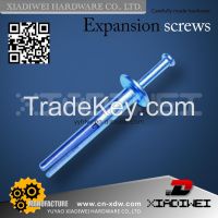 hammer drive anchor